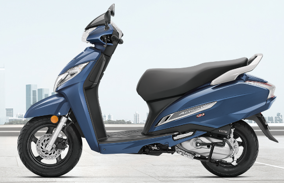 Honda Activa 125