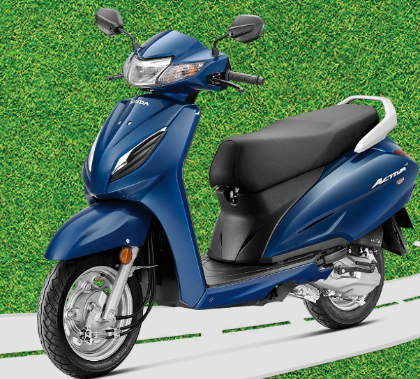 Honda-Activa-6G