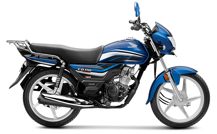 Honda CD 110 Dream Deluxe