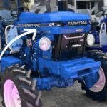 Farmtrac 45 Powermaxx