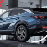 Hyundai Tucson 2025