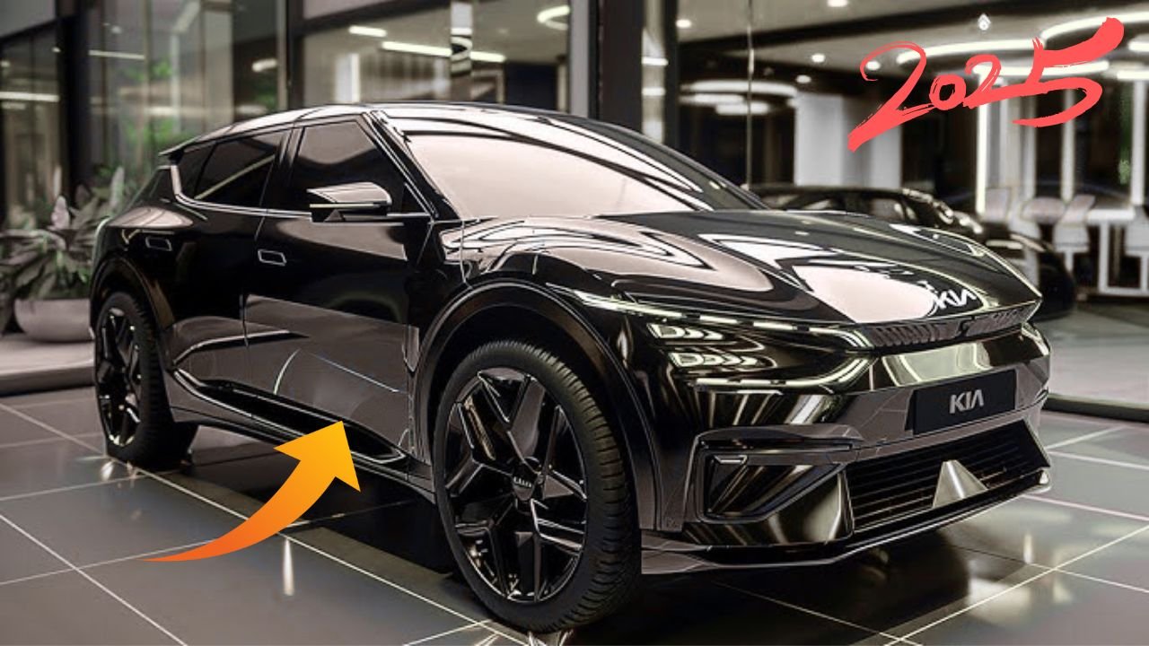 Kia Sonet 2025