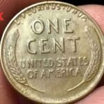 Lincoln Wheat Penny