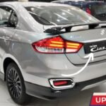 Maruti Ciaz 2025