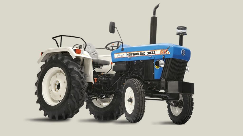 New Holland 3032 Nx