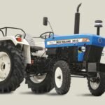 New Holland 3032 Nx