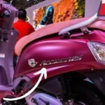 Suzuki Access 125