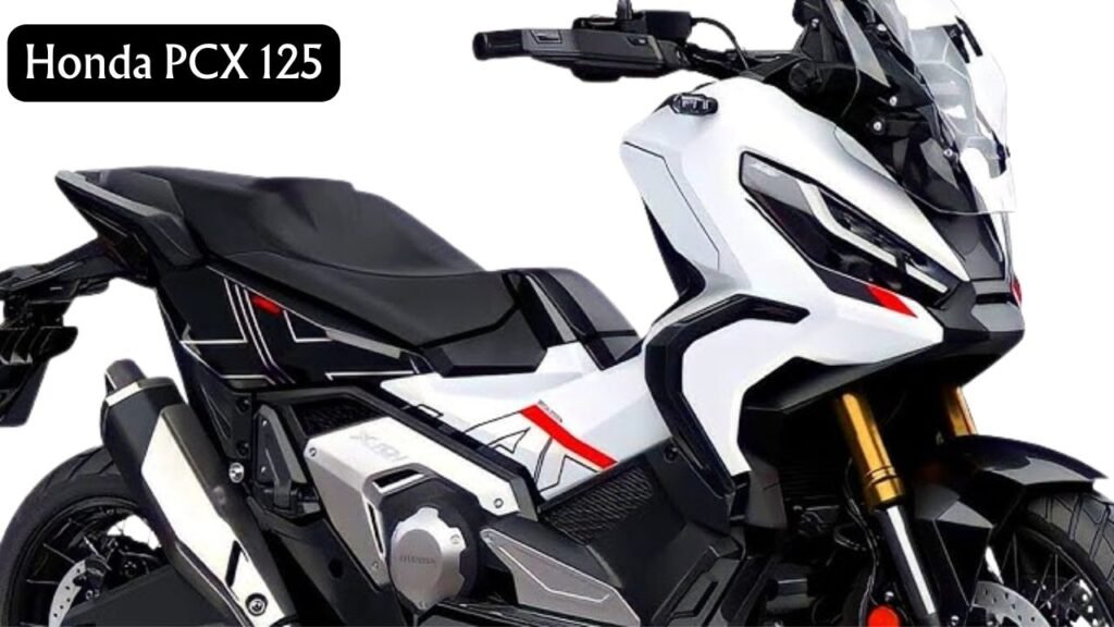 Honda PCX 125