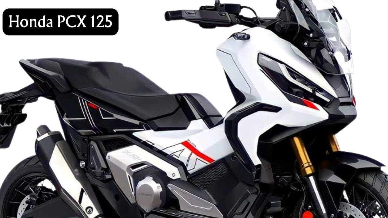 Honda PCX 125