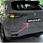 Latest Maruti WagonR 2025